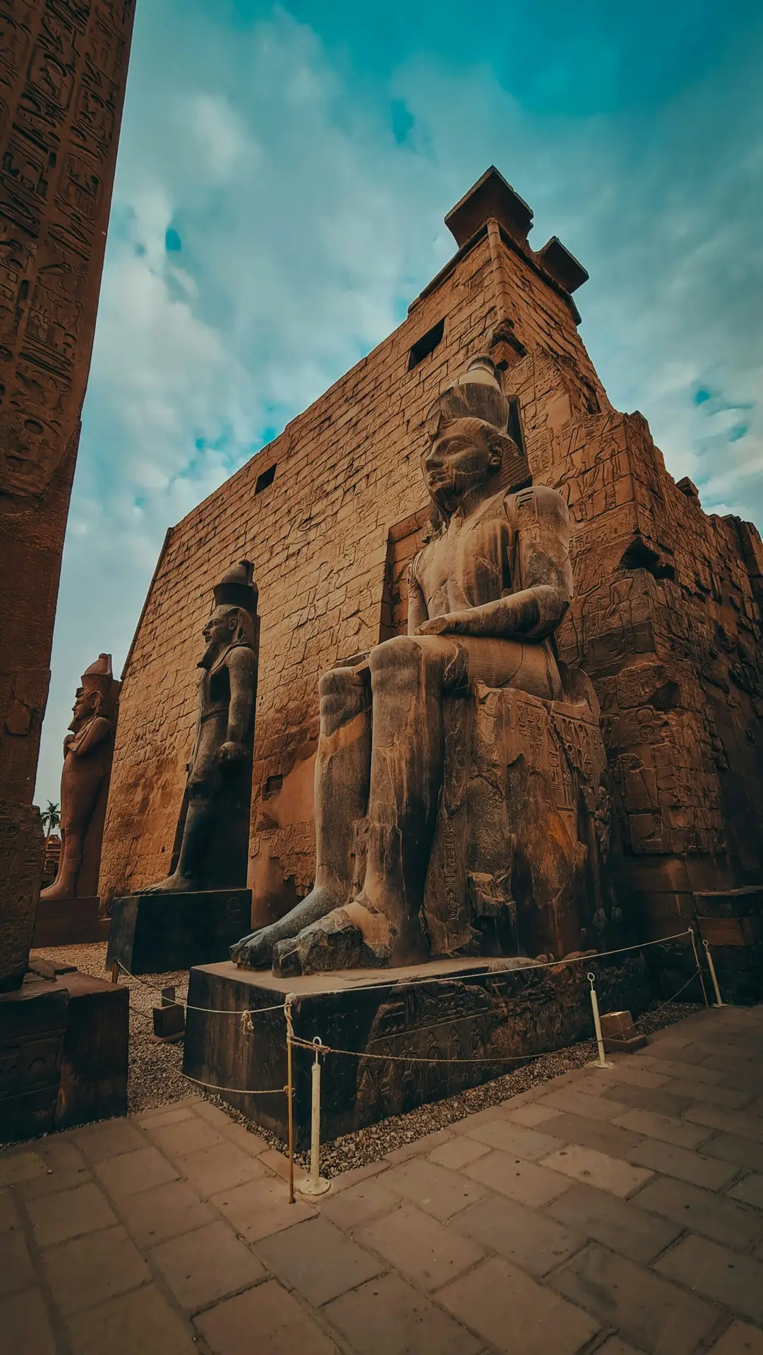 الحضارة المصرية