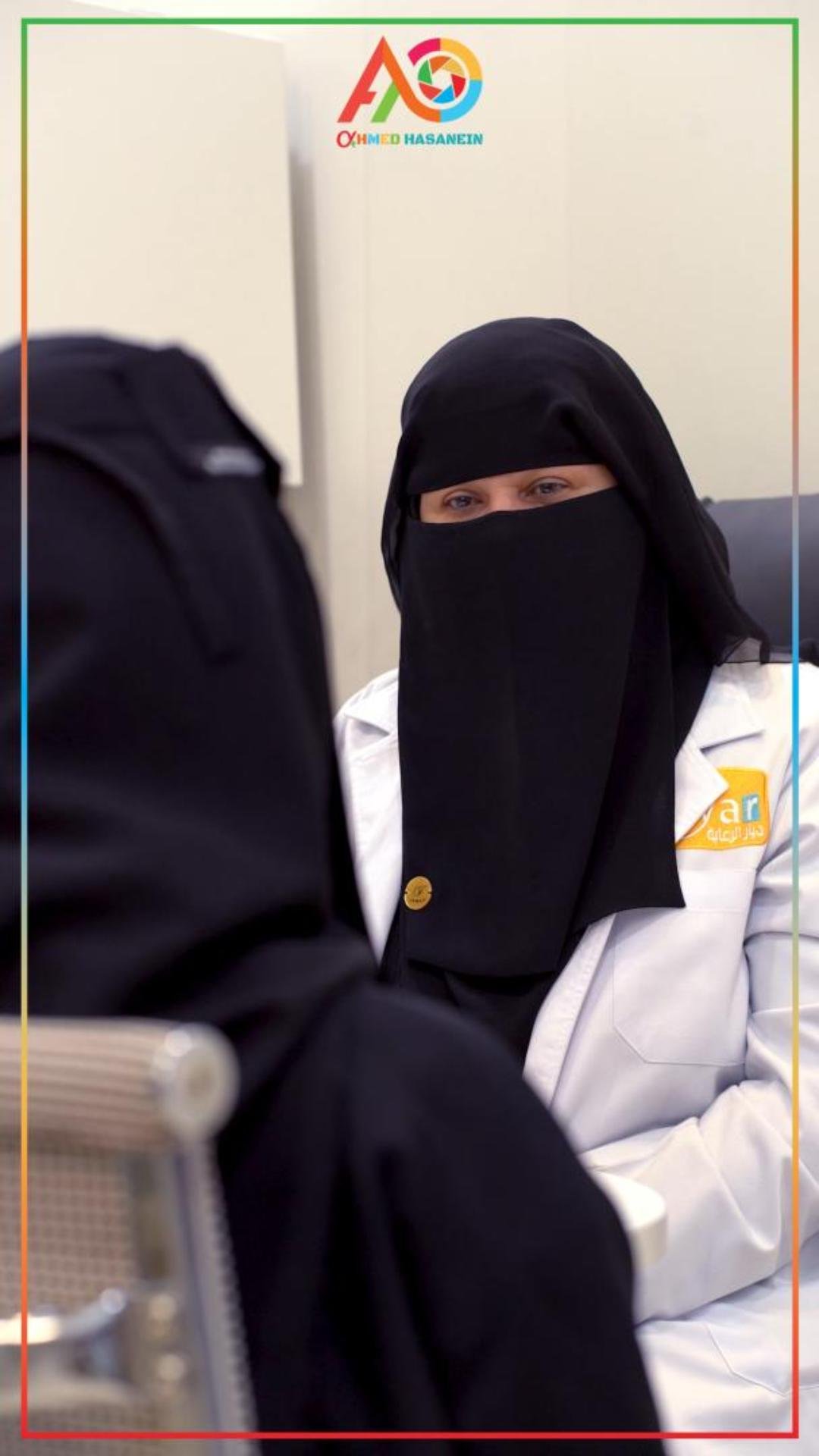 تصوير عيادات نساء و ولادة